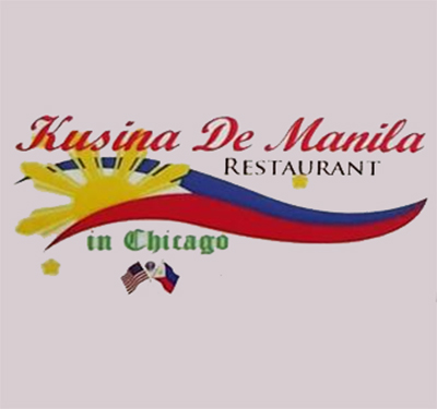 Kusina De Manila Logo