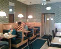 Ruffino's Pizza and Italian Restaurant in Eatontown, NJ at Restaurant.com