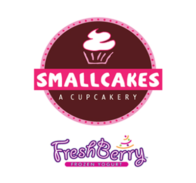 FreshBerry Natural Frozen Yogurt