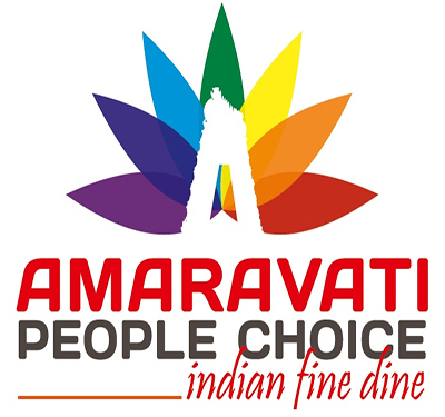Amaravati Indian Fine Dine Logo