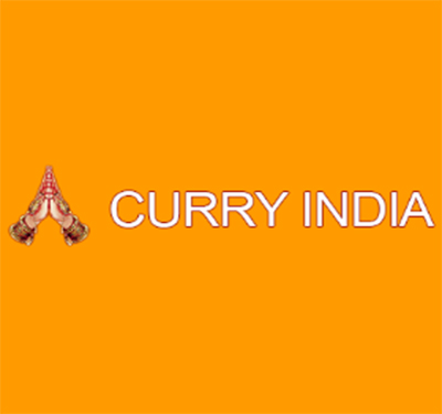 Curry India Logo