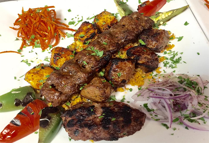Cappadocia Restaurant in Little Falls, NJ at Restaurant.com