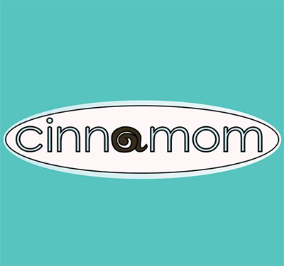 Cinnamom - Grand Blanc Logo
