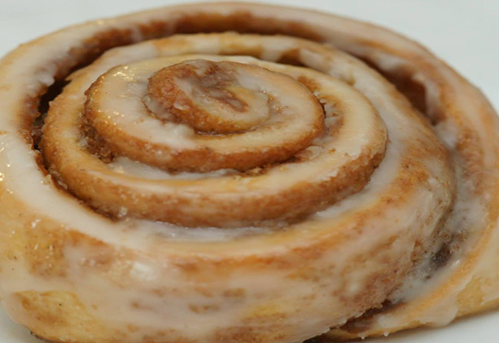 Cinnamom in Saginaw, MI at Restaurant.com