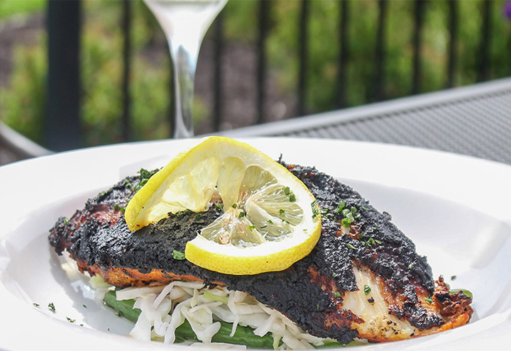 Rathbun Lakeshore Grille in Moravia, IA at Restaurant.com