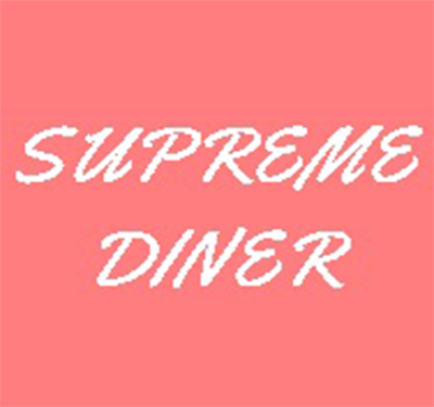 Supreme Diner