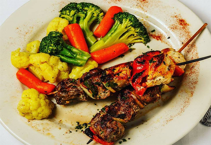 Casablanca Restaurant in Metairie, LA at Restaurant.com