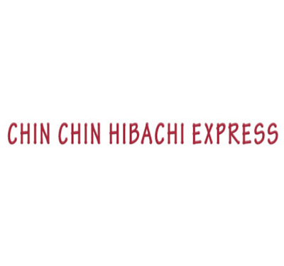Chin Chin Hibachi Express Logo