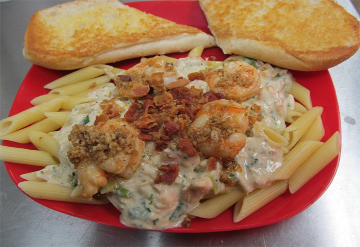 Stephens Heads Or Tails in Marksville, LA at Restaurant.com