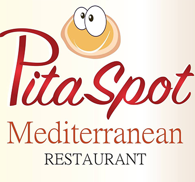 Pita Spot Logo