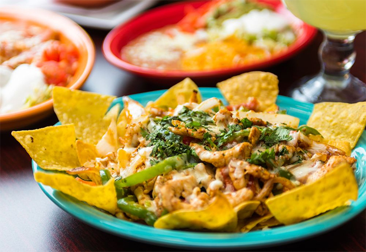 El Loro Mexican Restaurant in Waite Park, MN at Restaurant.com