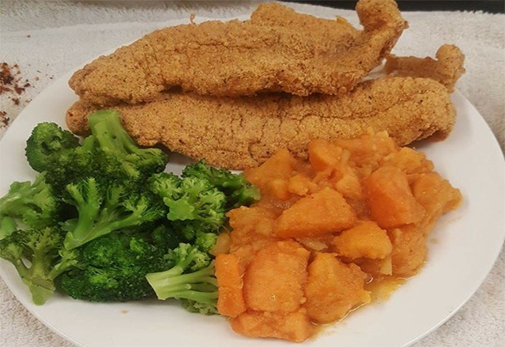 H.T.'s Family Diner in Alexandria, LA at Restaurant.com