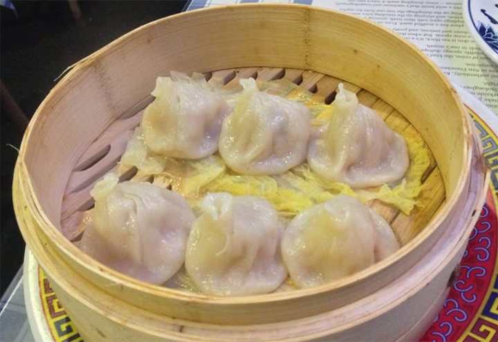 Kingdom of Dumpling in San Francisco, CA at Restaurant.com
