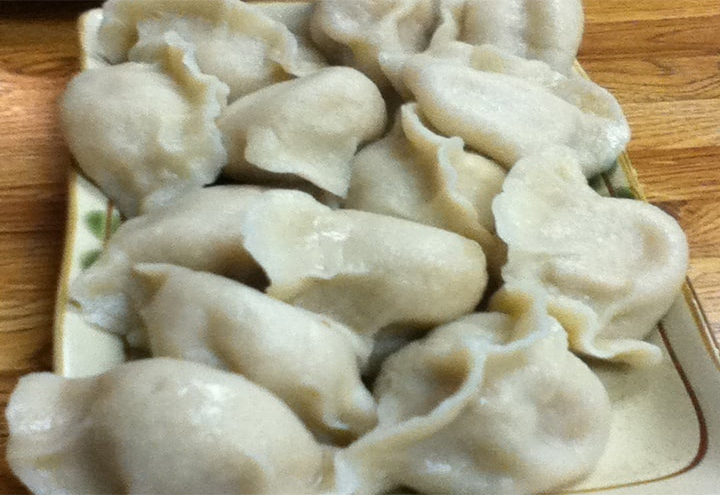 Dumpling Empire in S San Francisco, CA at Restaurant.com