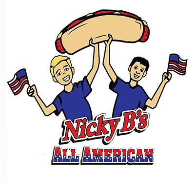 Nicky B's All American