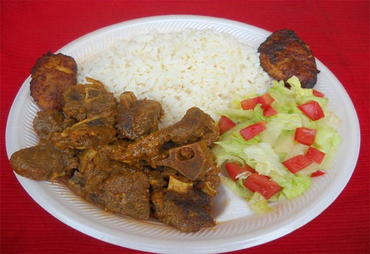 Samarvi's in Douglasville, GA at Restaurant.com