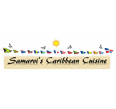 Samarvi's Logo