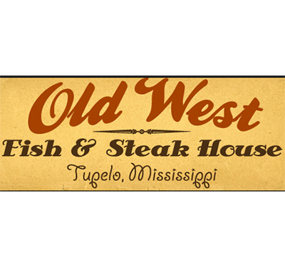 Old West Fish & Steak