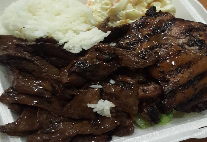 Love Hawaiian Barbeque in Glendale, AZ at Restaurant.com