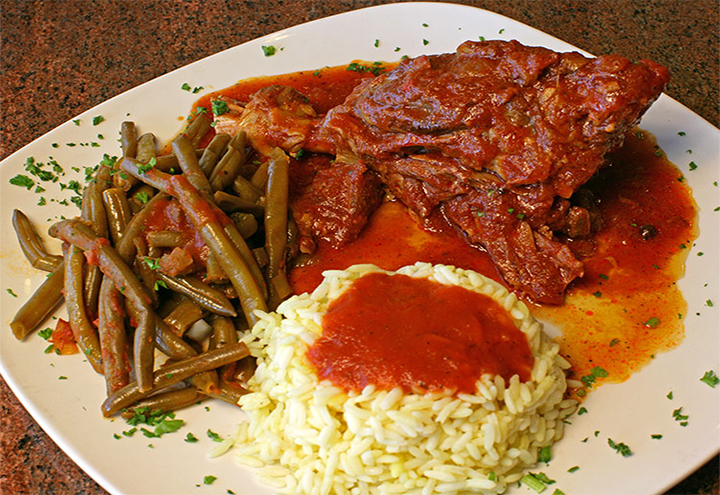 Honey Tree Restaurant in Sterling Heights, MI at Restaurant.com