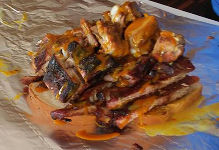 Baby BBQ Bob & Herz in Webster, FL at Restaurant.com