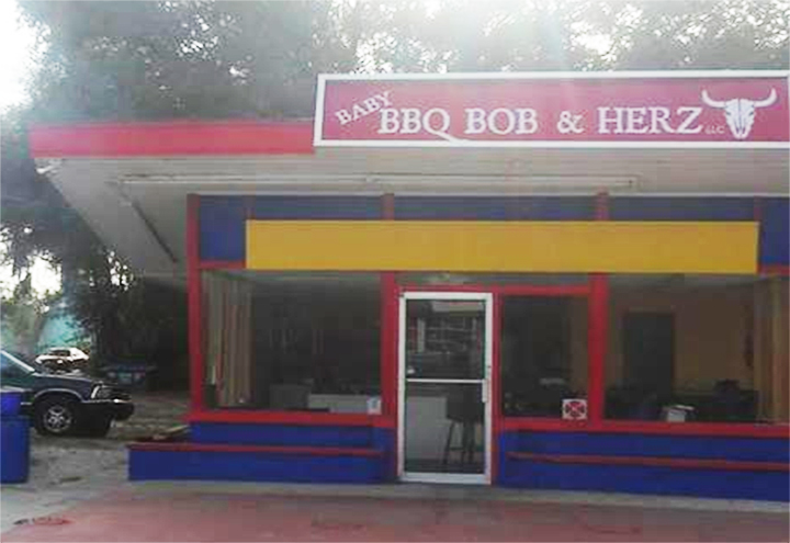 Baby BBQ Bob & Herz in Webster, FL at Restaurant.com