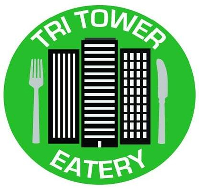 Tri Tower Eatery Logo