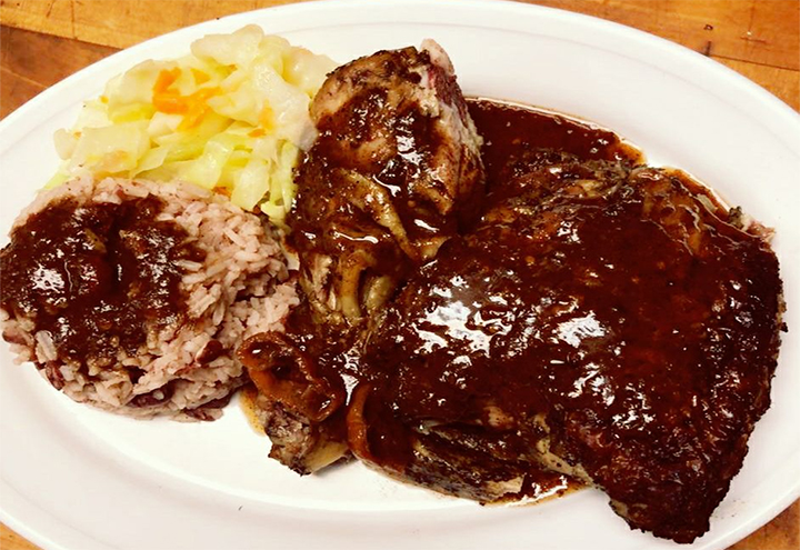 Jamaican Homestyle Cuisine in Portland, OR at Restaurant.com