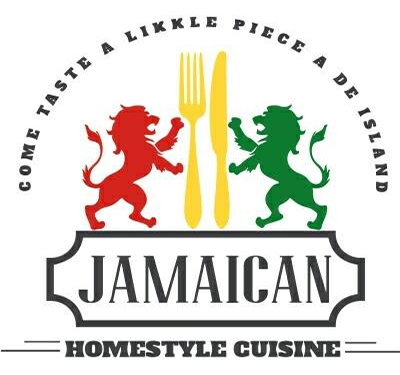 Jamaican Homestyle Cuisine Logo