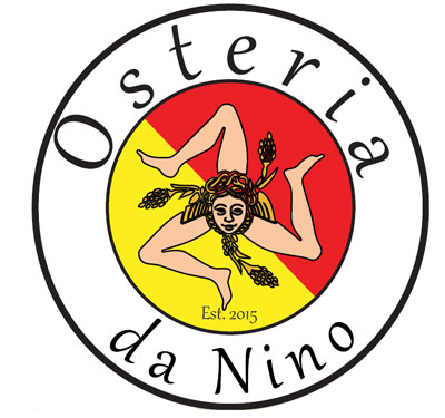 Osteria Da Nino Logo