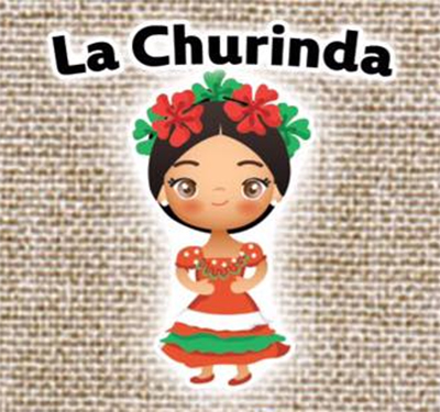 La Churinda Logo