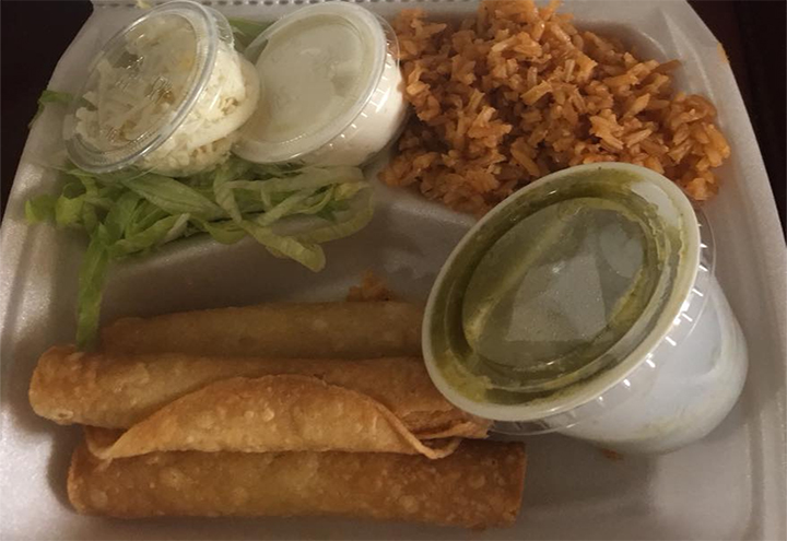 La Churinda in San Antonio, TX at Restaurant.com
