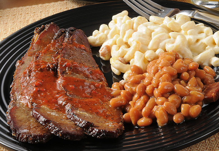 Sumblers BBQ Hot Spot Photo