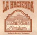 La Hacienda Logo