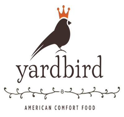 Yardbird Logo