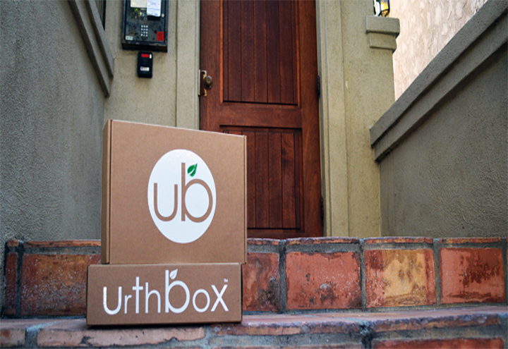 Urthbox in Anywhere, CA at Restaurant.com