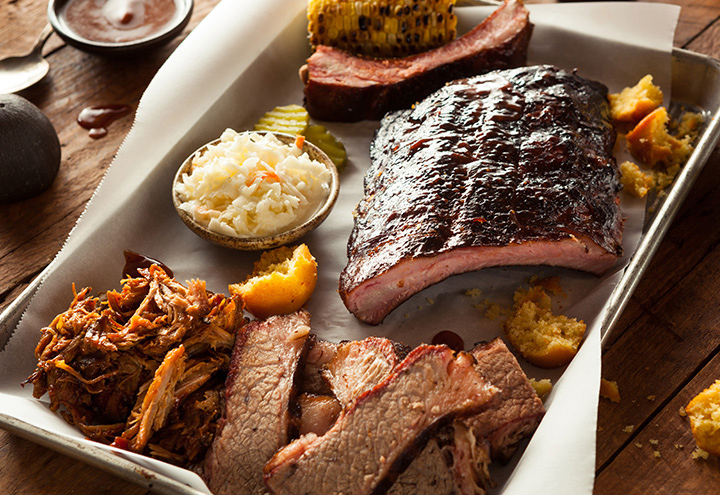 McMillan's Bar-B-Q & Catering in Fannin, TX at Restaurant.com