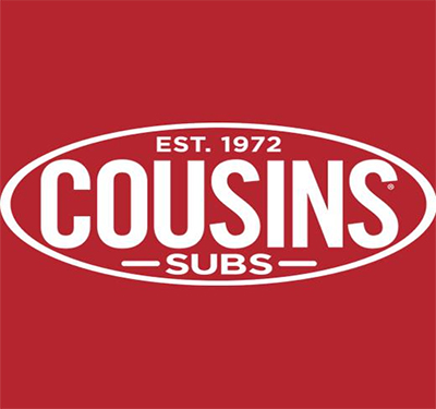 Cousins Sub