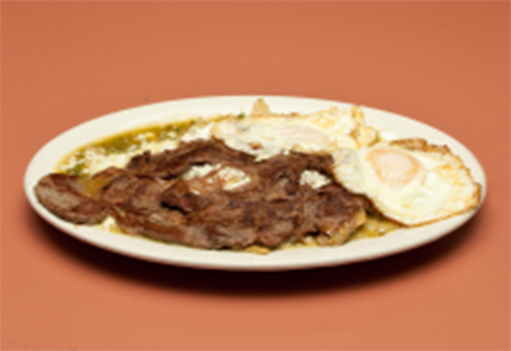 Antojitos D.F.Y MAS in Las Vegas, NV at Restaurant.com