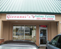 Giovanni's/ Al Dente in Elmwood Park, NJ at Restaurant.com
