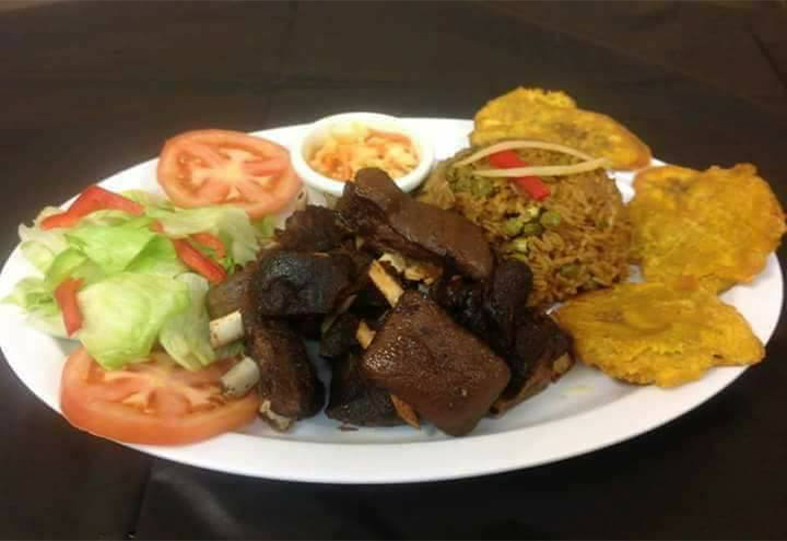 Haitian Caribbean Bakery Takeout & Store in Houston, TX at Restaurant.com