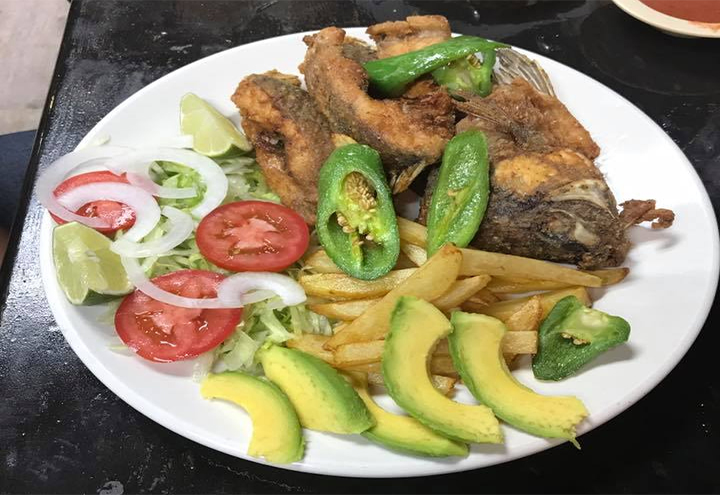 Lola's Mexican Cantina in Buford, GA at Restaurant.com