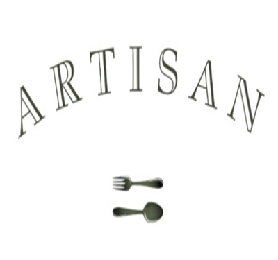 Four Columns Inn - Artisan Restaurant Logo