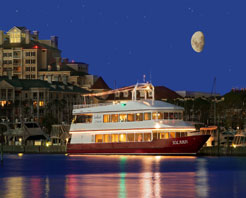SunQuest Cruises - Cruise Ship Solaris' in Miramar Beach, FL at Restaurant.com