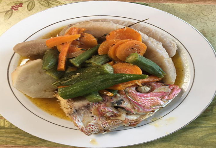 Negril Caribbean in Hinesville, GA at Restaurant.com