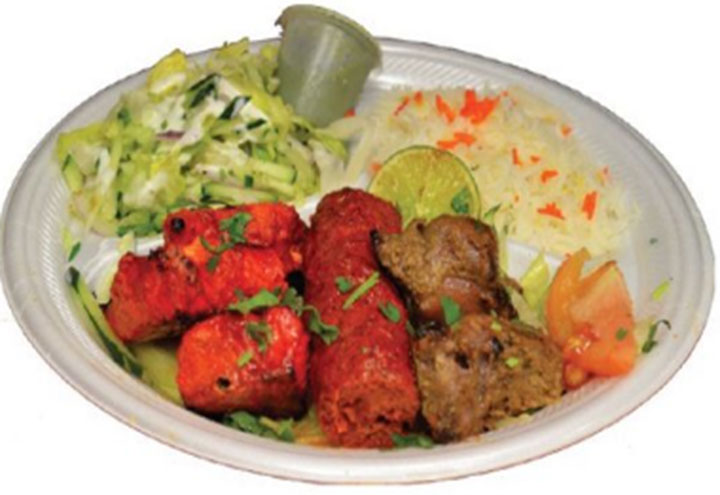 4 Seasons Curry and Kabab in Crofton, MD at Restaurant.com