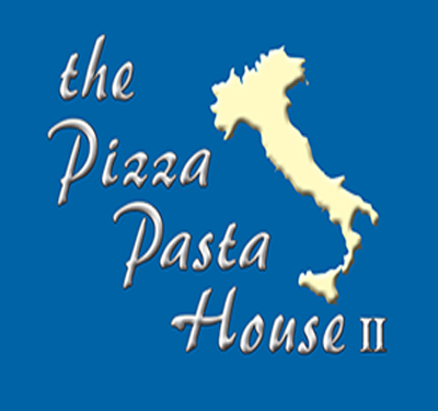 The Pizza Pasta House II Logo