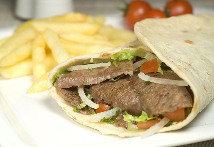 Larsa's Kitchen Express in Chicago, IL at Restaurant.com