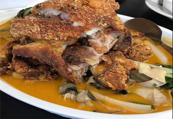 Ichiban Filipino Cuisine in S San Francisco, CA at Restaurant.com