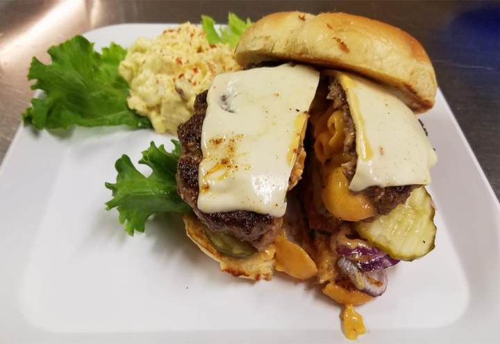 Twin Bridges Bar and Grill Photo